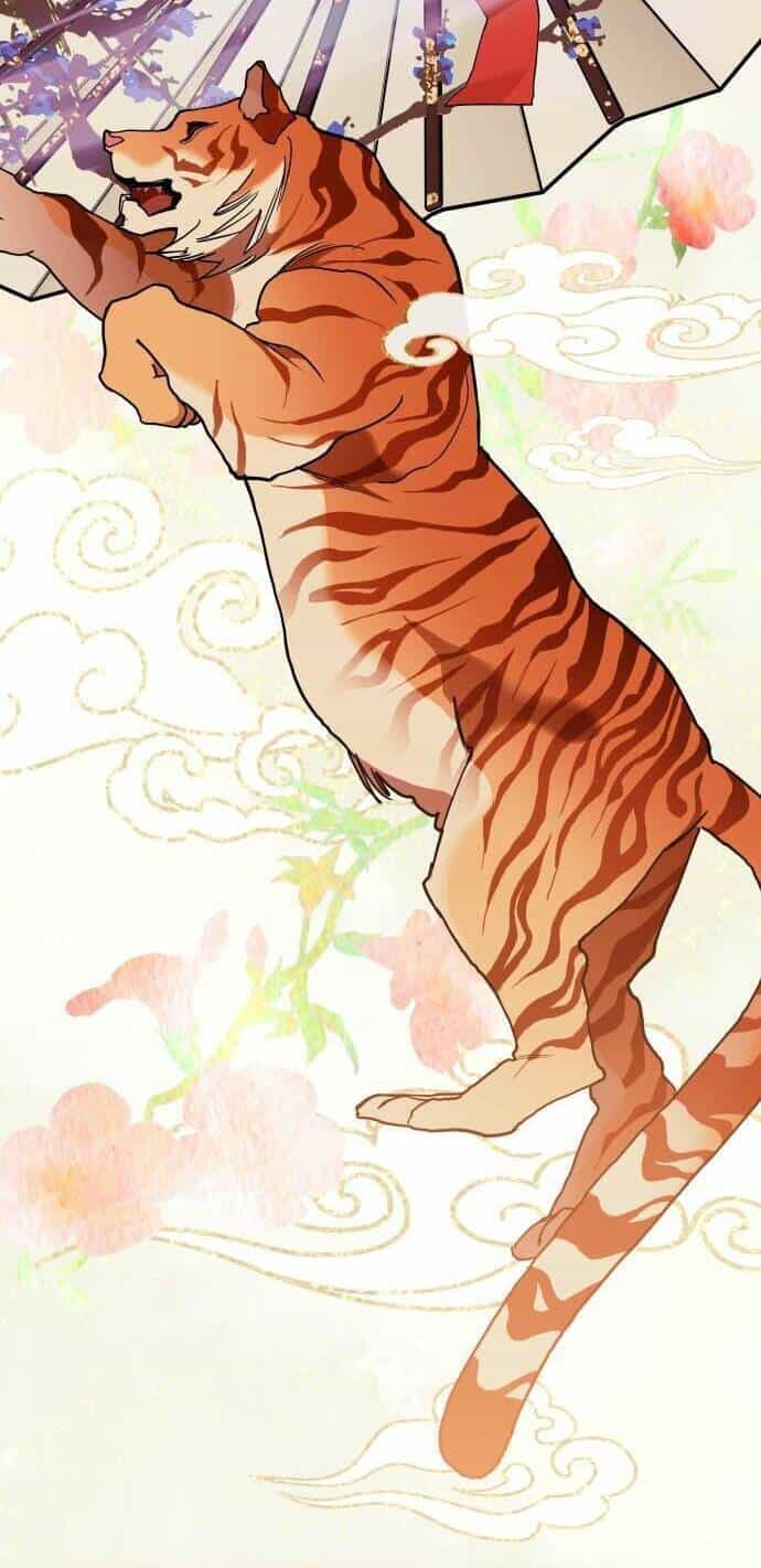 Chiến Lược Săn Hổ Của Nữ Thần - Chương 7 - ảnh 7
