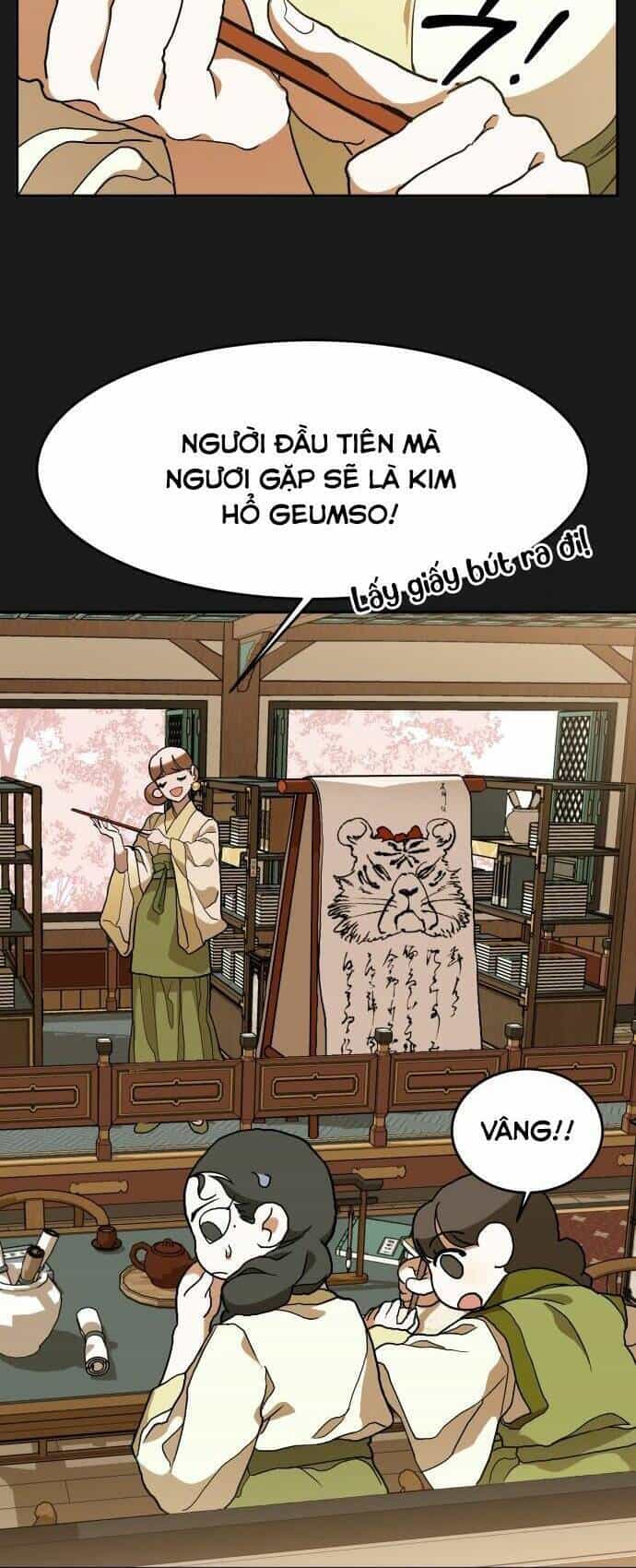 Chiến Lược Săn Hổ Của Nữ Thần - Chương 7 - ảnh 70