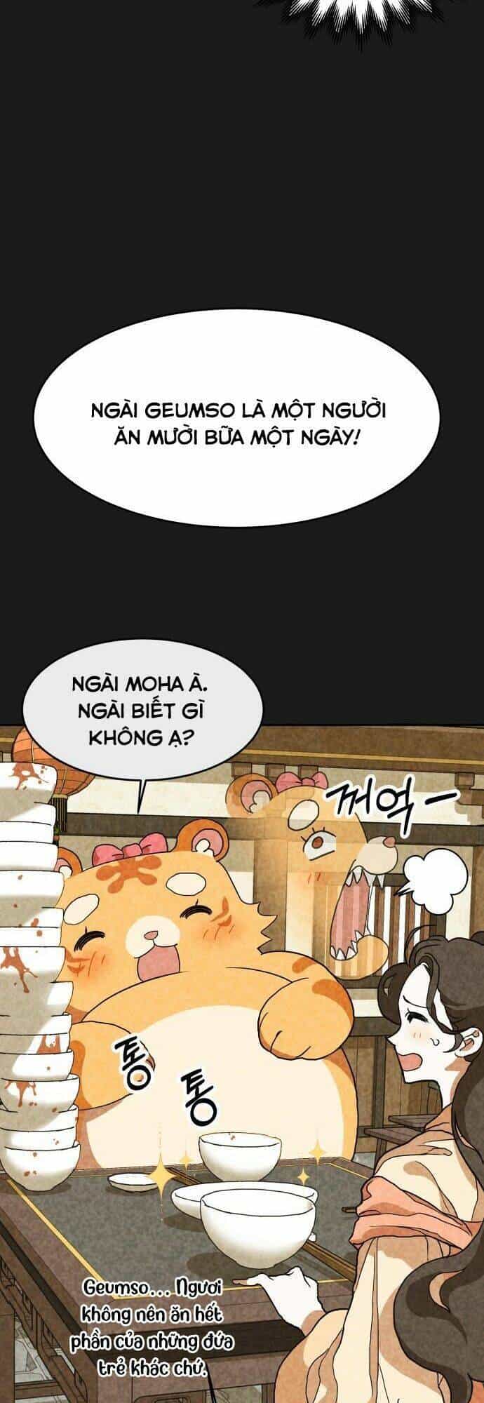 Chiến Lược Săn Hổ Của Nữ Thần - Chương 7 - ảnh 75
