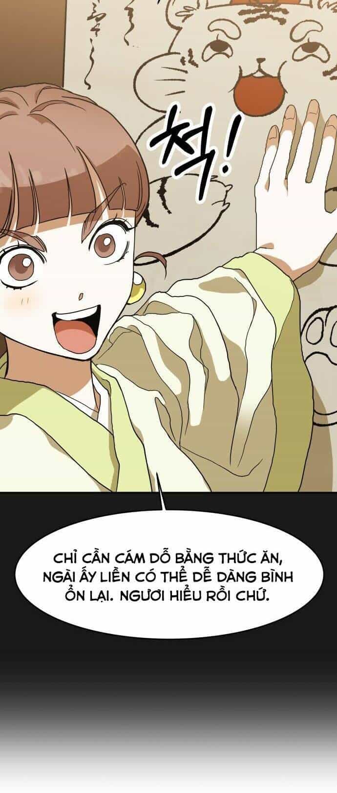 Chiến Lược Săn Hổ Của Nữ Thần - Chương 7 - ảnh 77