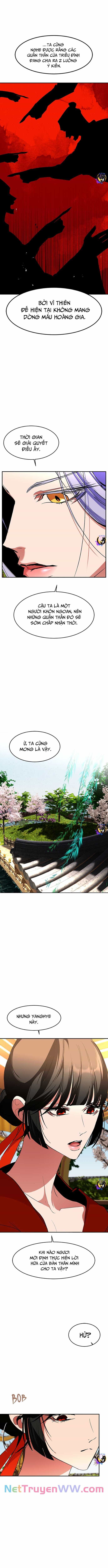 Chiến Lược Săn Hổ Của Nữ Thần - Chương 75 - ảnh 14