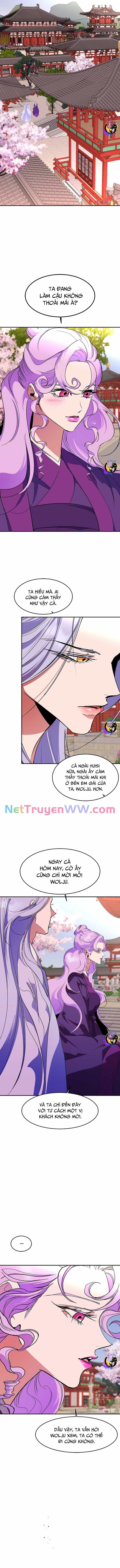 Chiến Lược Săn Hổ Của Nữ Thần - Chương 76 - ảnh 10