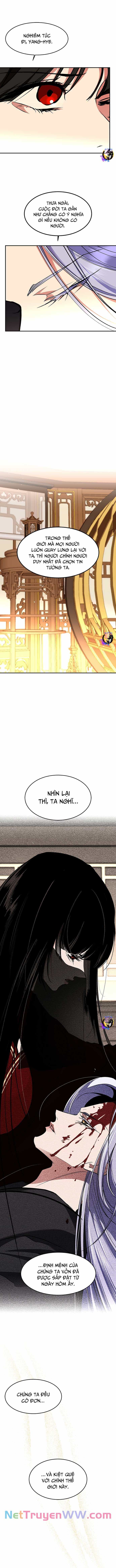 Chiến Lược Săn Hổ Của Nữ Thần - Chương 77 - ảnh 7