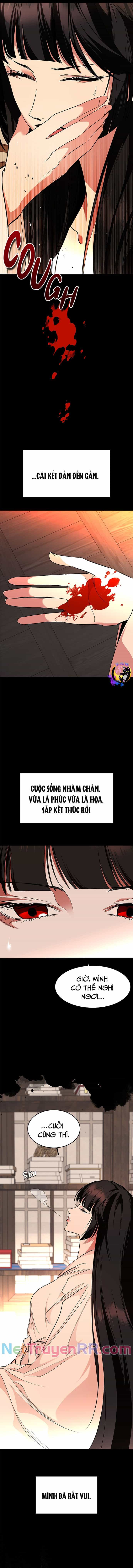 Chiến Lược Săn Hổ Của Nữ Thần - Chương 78 - ảnh 6