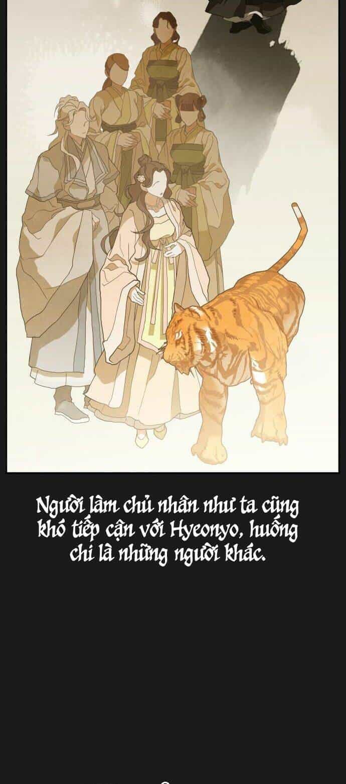 Chiến Lược Săn Hổ Của Nữ Thần - Chương 8 - ảnh 25