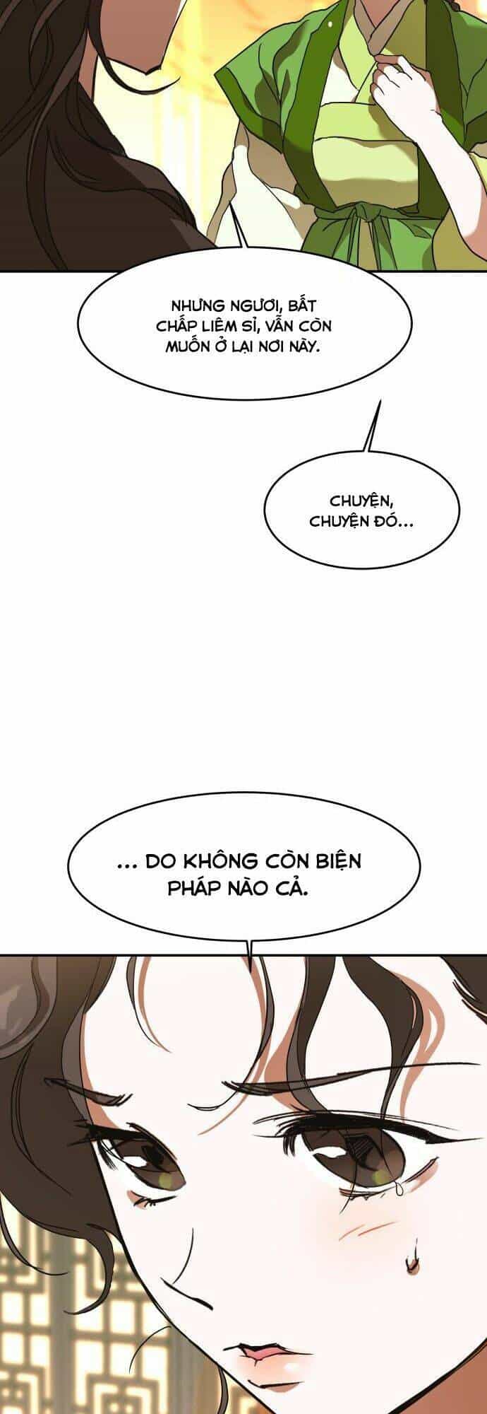 Chiến Lược Săn Hổ Của Nữ Thần - Chương 8 - ảnh 49