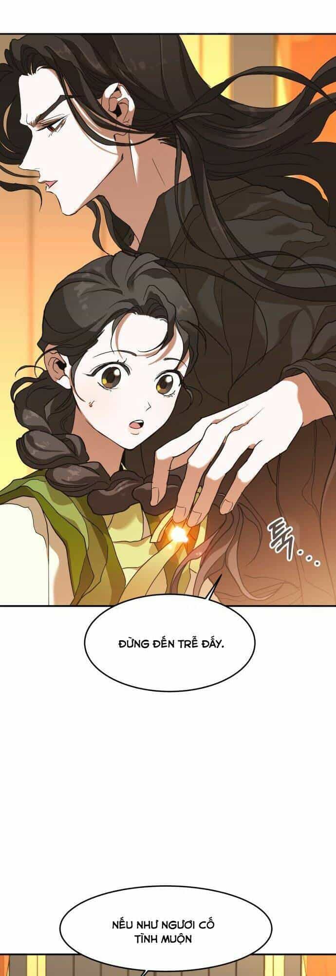 Chiến Lược Săn Hổ Của Nữ Thần - Chương 9 - ảnh 22