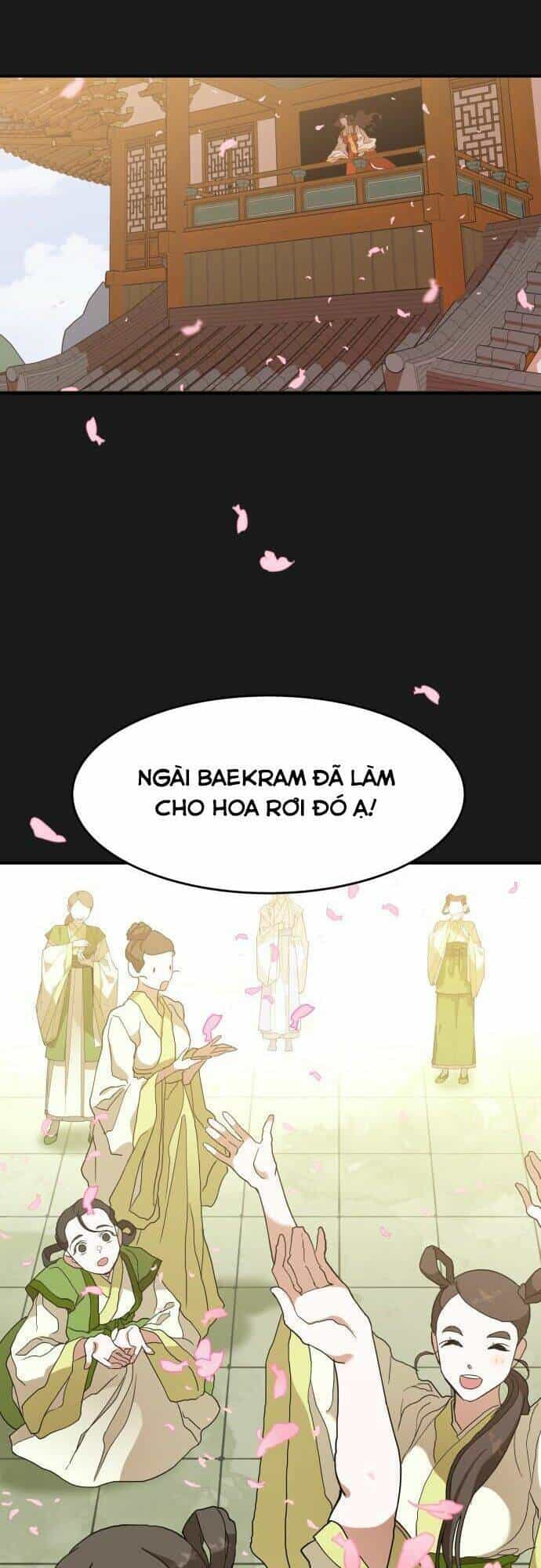 Chiến Lược Săn Hổ Của Nữ Thần - Chương 9 - ảnh 34
