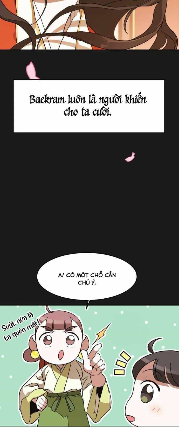 Chiến Lược Săn Hổ Của Nữ Thần - Chương 9 - ảnh 37