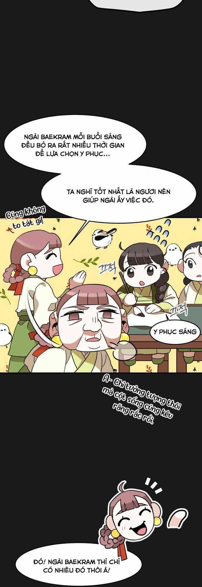 Chiến Lược Săn Hổ Của Nữ Thần - Chương 9 - ảnh 39