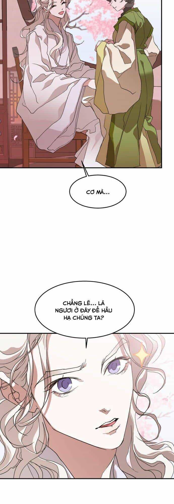 Chiến Lược Săn Hổ Của Nữ Thần - Chương 9 - ảnh 52
