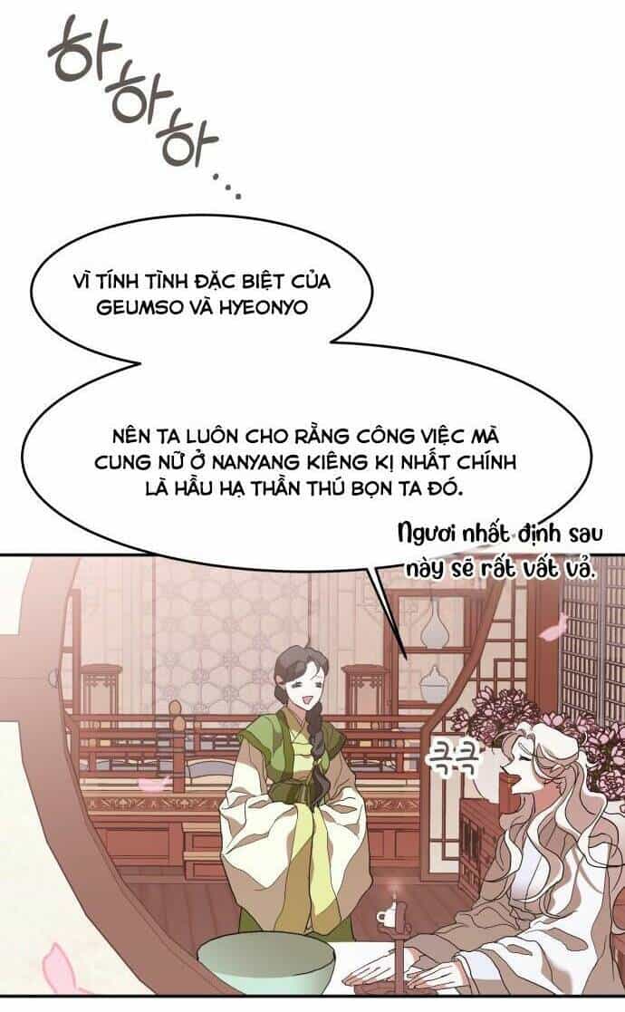 Chiến Lược Săn Hổ Của Nữ Thần - Chương 9 - ảnh 55