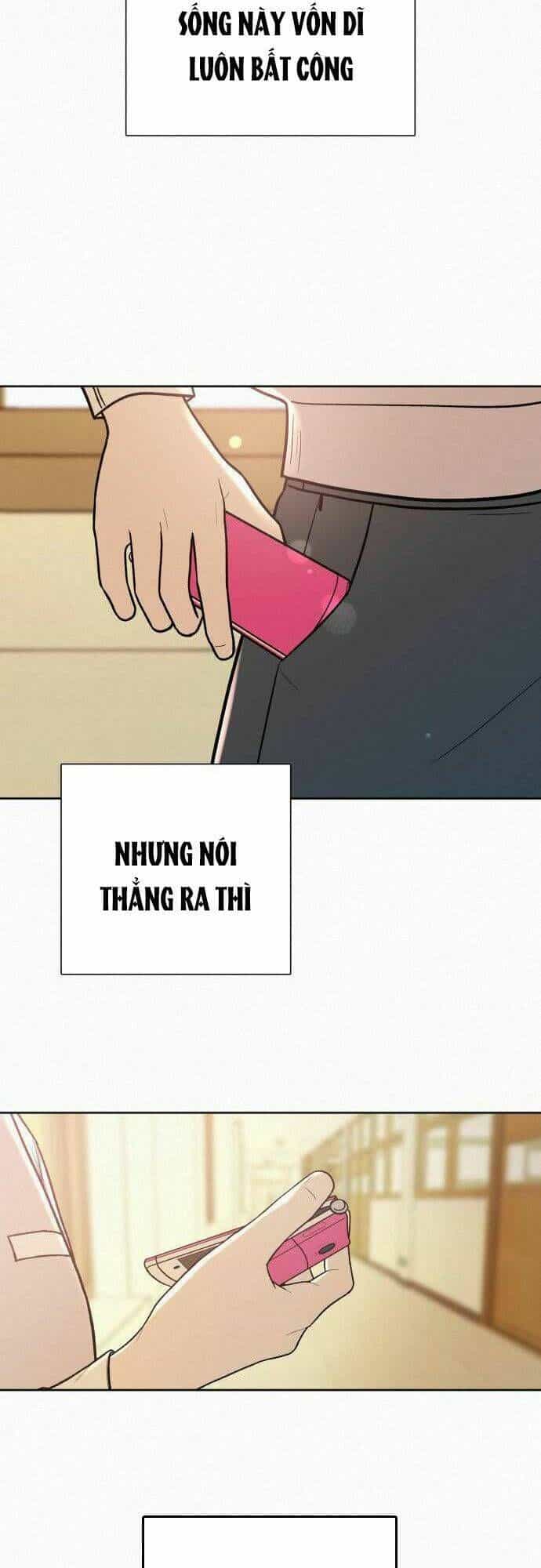 Chiến Lược: Tình Yêu Trong Sáng - Chương 0 - ảnh 11
