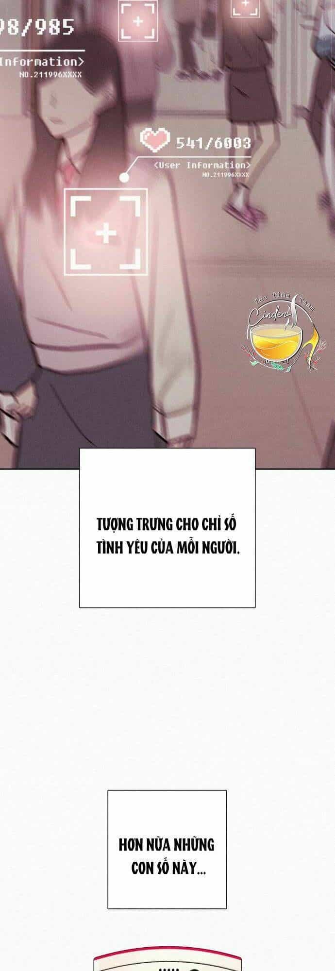 Chiến Lược: Tình Yêu Trong Sáng - Chương 0 - ảnh 16