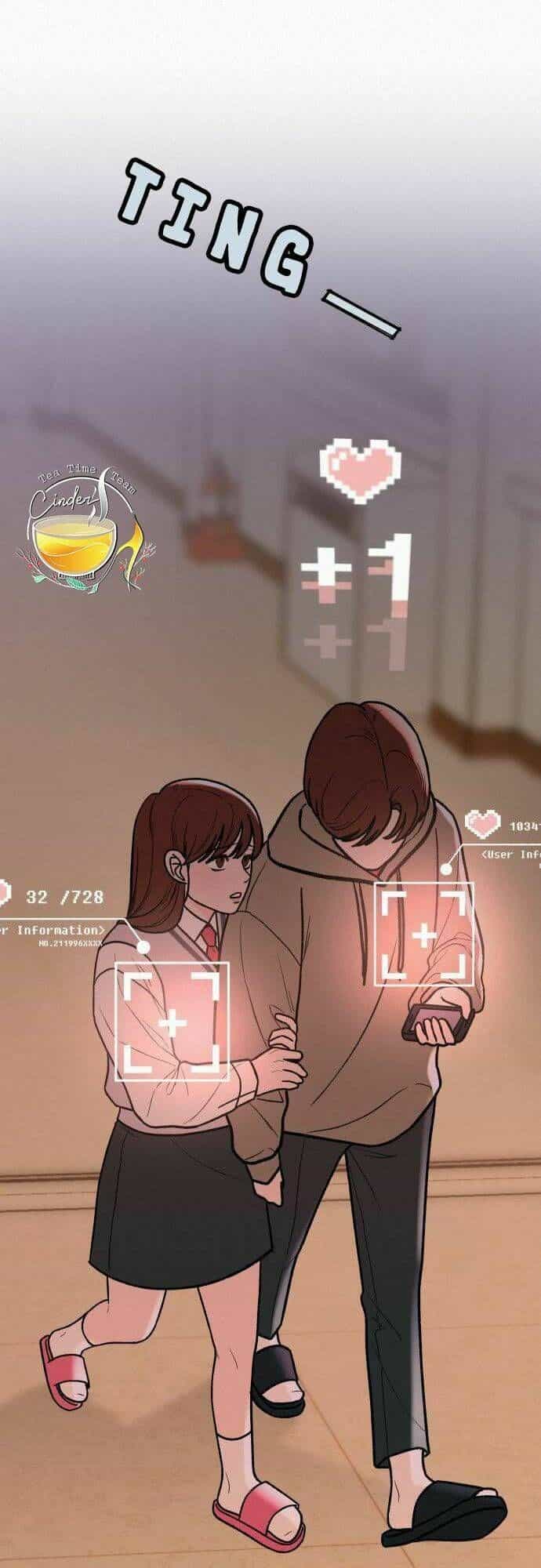 Chiến Lược: Tình Yêu Trong Sáng - Chương 0 - ảnh 20