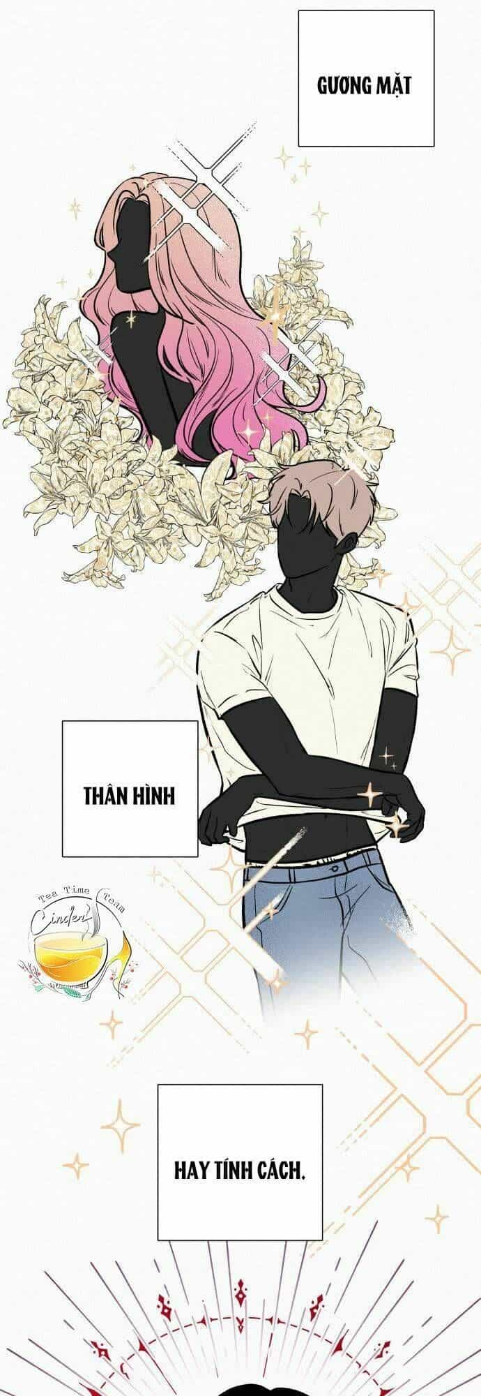 Chiến Lược: Tình Yêu Trong Sáng - Chương 0 - ảnh 26