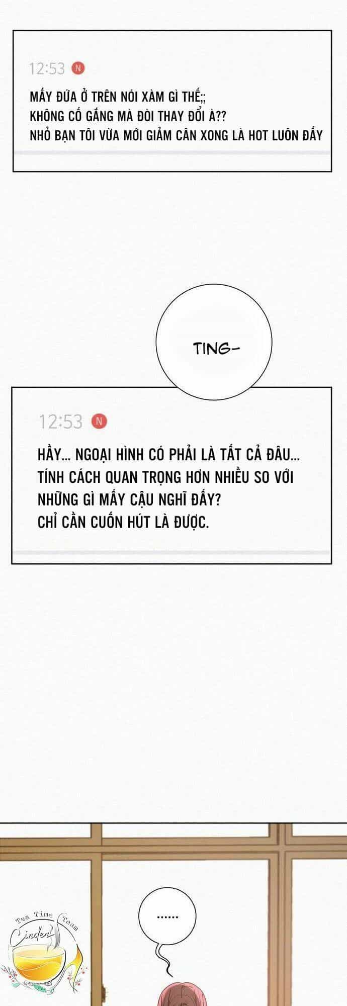 Chiến Lược: Tình Yêu Trong Sáng - Chương 0 - ảnh 7