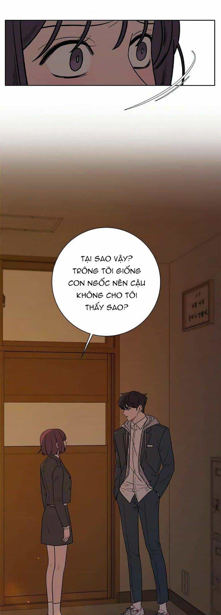 Chiến Lược: Tình Yêu Trong Sáng - Chương 6 - ảnh 29