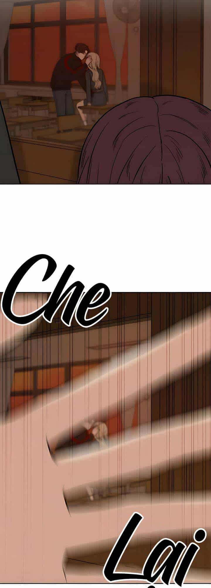 Chiến Lược: Tình Yêu Trong Sáng - Chương 6 - ảnh 3