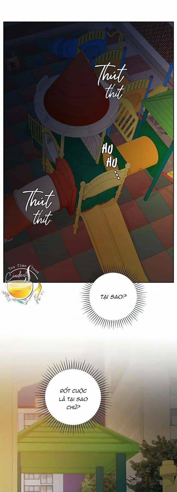 Chiến Lược: Tình Yêu Trong Sáng - Chương 6 - ảnh 48