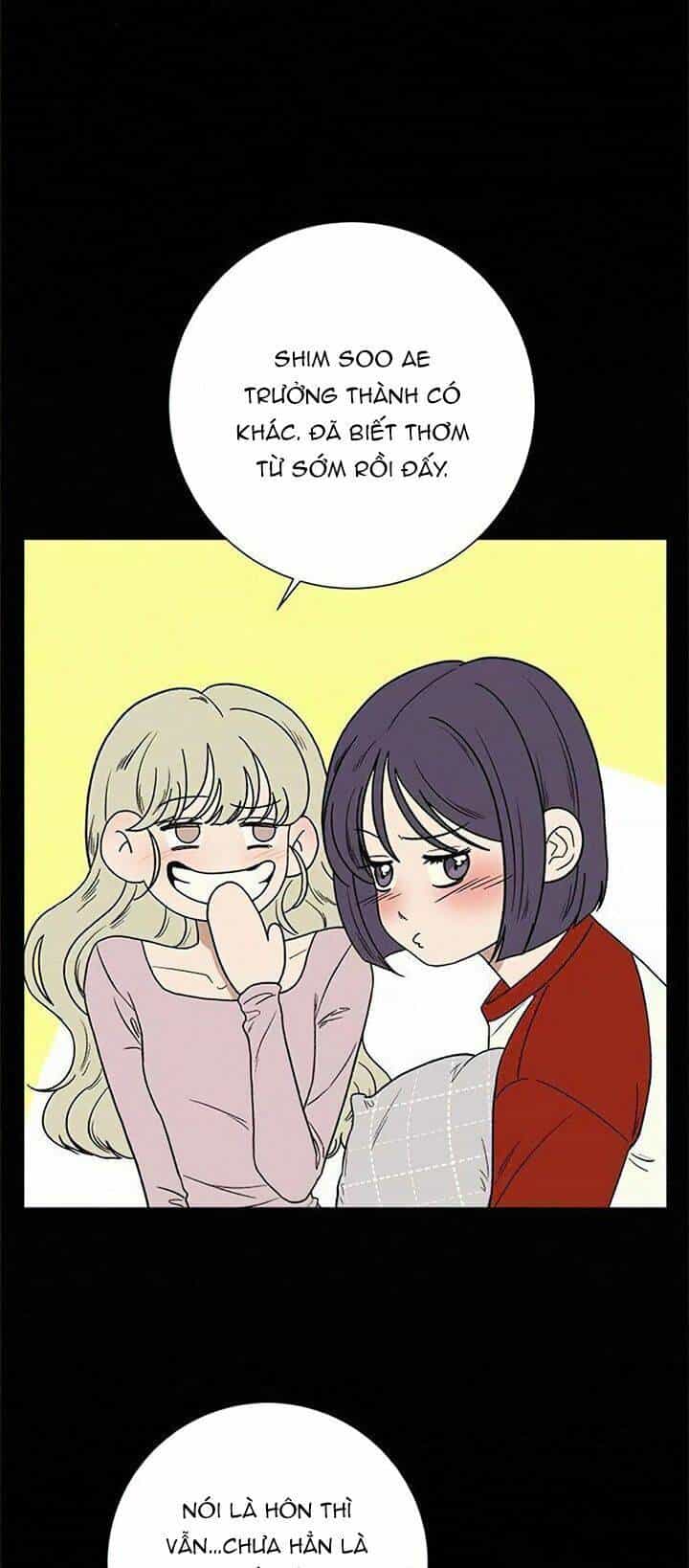 Chiến Lược: Tình Yêu Trong Sáng - Chương 6 - ảnh 59