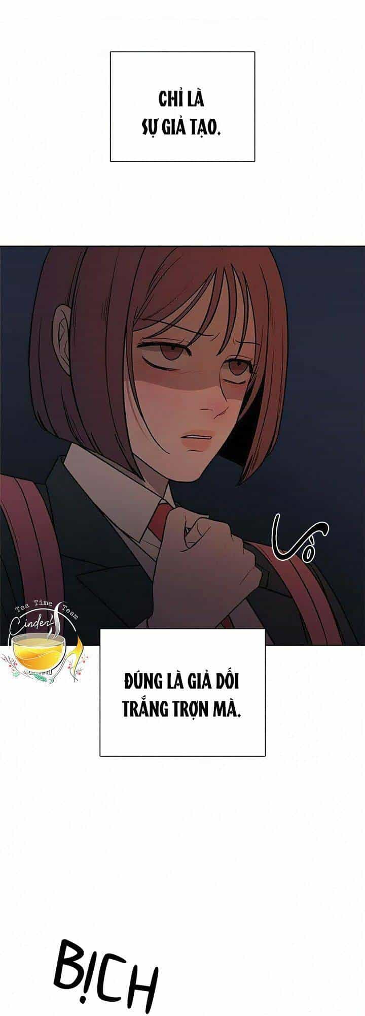 Chiến Lược: Tình Yêu Trong Sáng - Chương 6 - ảnh 69