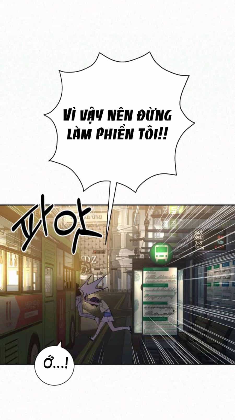 Chiến Lược: Tình Yêu Trong Sáng - Chương 63.1 - ảnh 3