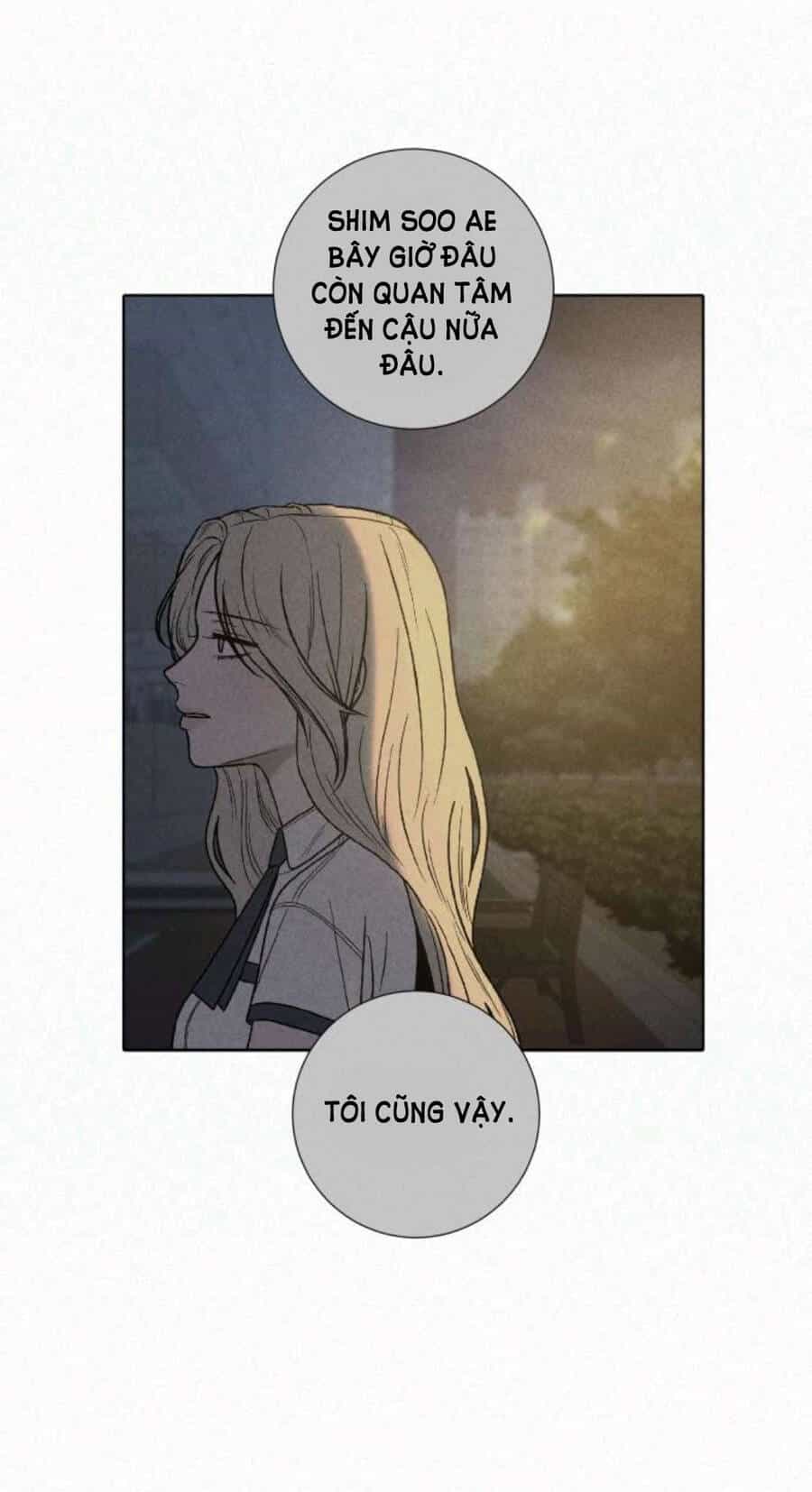 Chiến Lược: Tình Yêu Trong Sáng - Chương 63.1 - ảnh 39