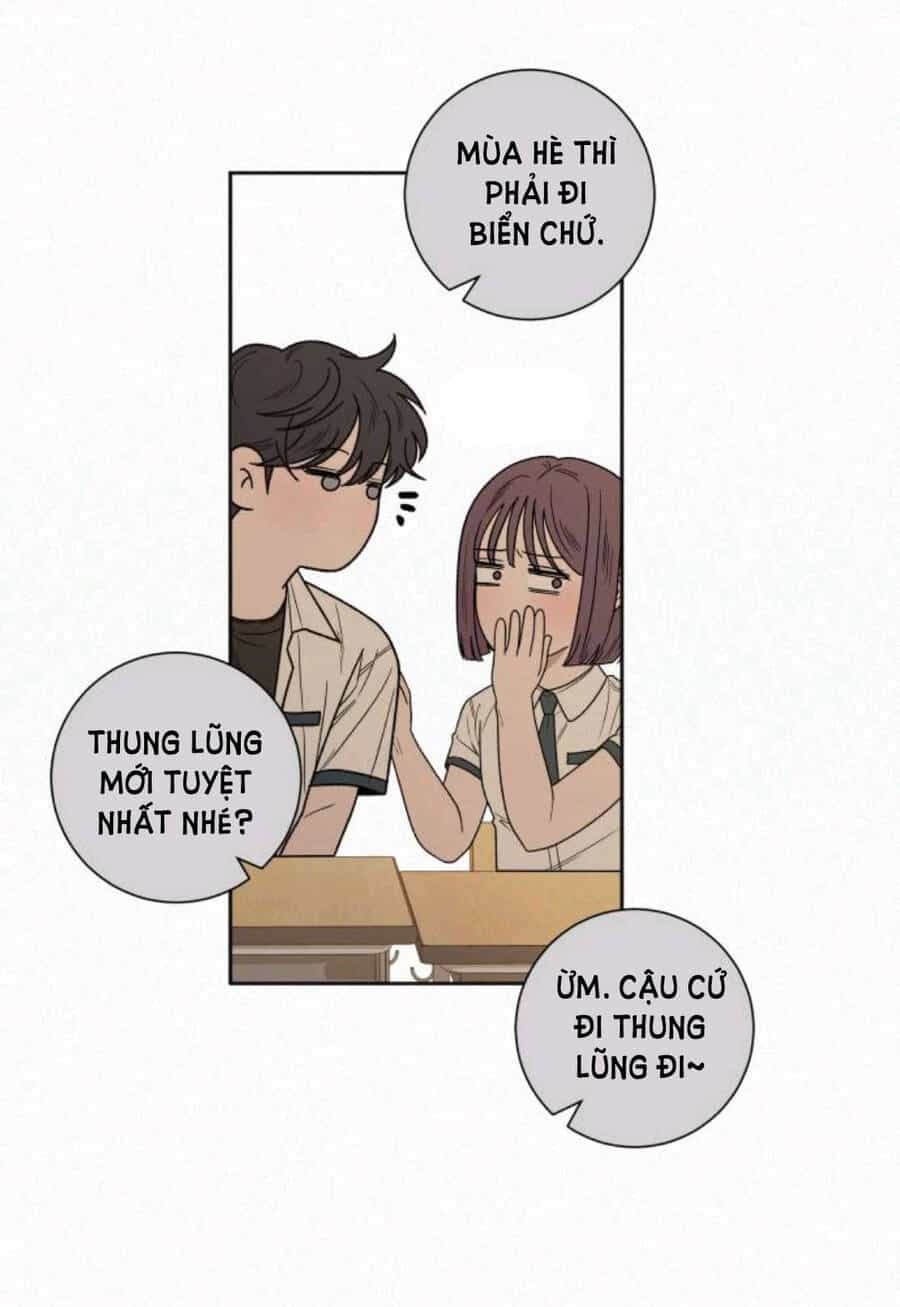 Chiến Lược: Tình Yêu Trong Sáng - Chương 63.1 - ảnh 47