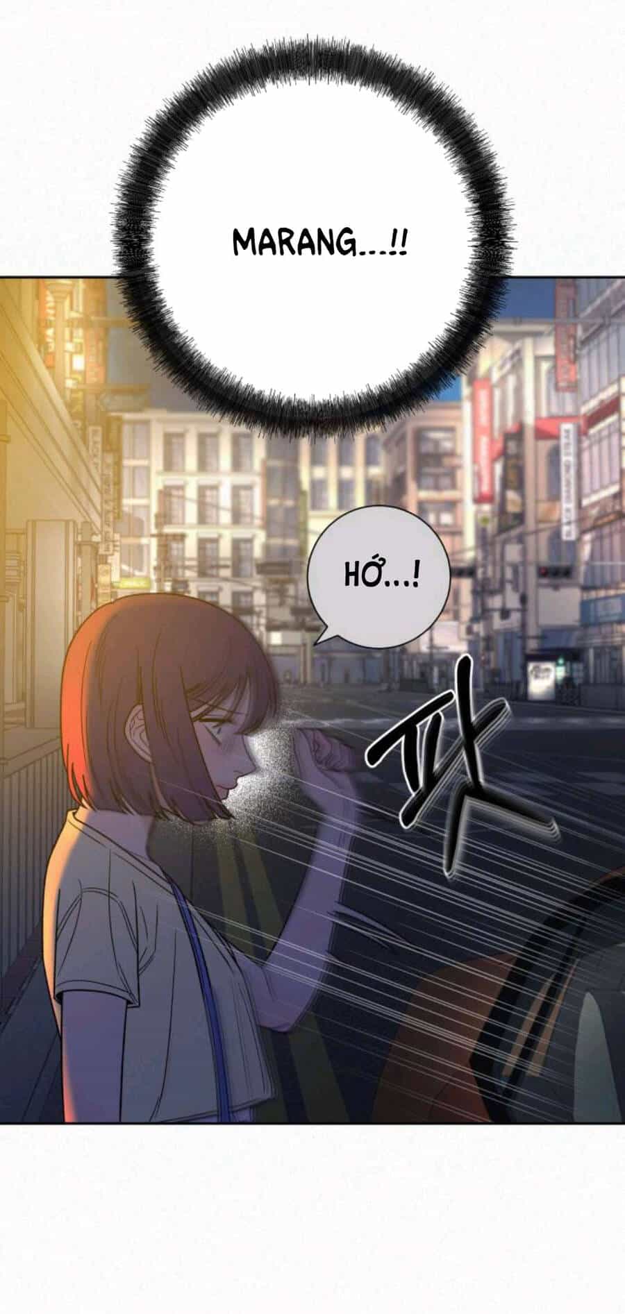 Chiến Lược: Tình Yêu Trong Sáng - Chương 63.1 - ảnh 9