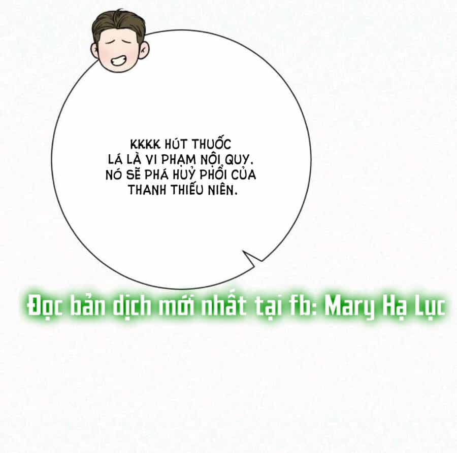 Chiến Lược: Tình Yêu Trong Sáng - Chương 63.2 - ảnh 10