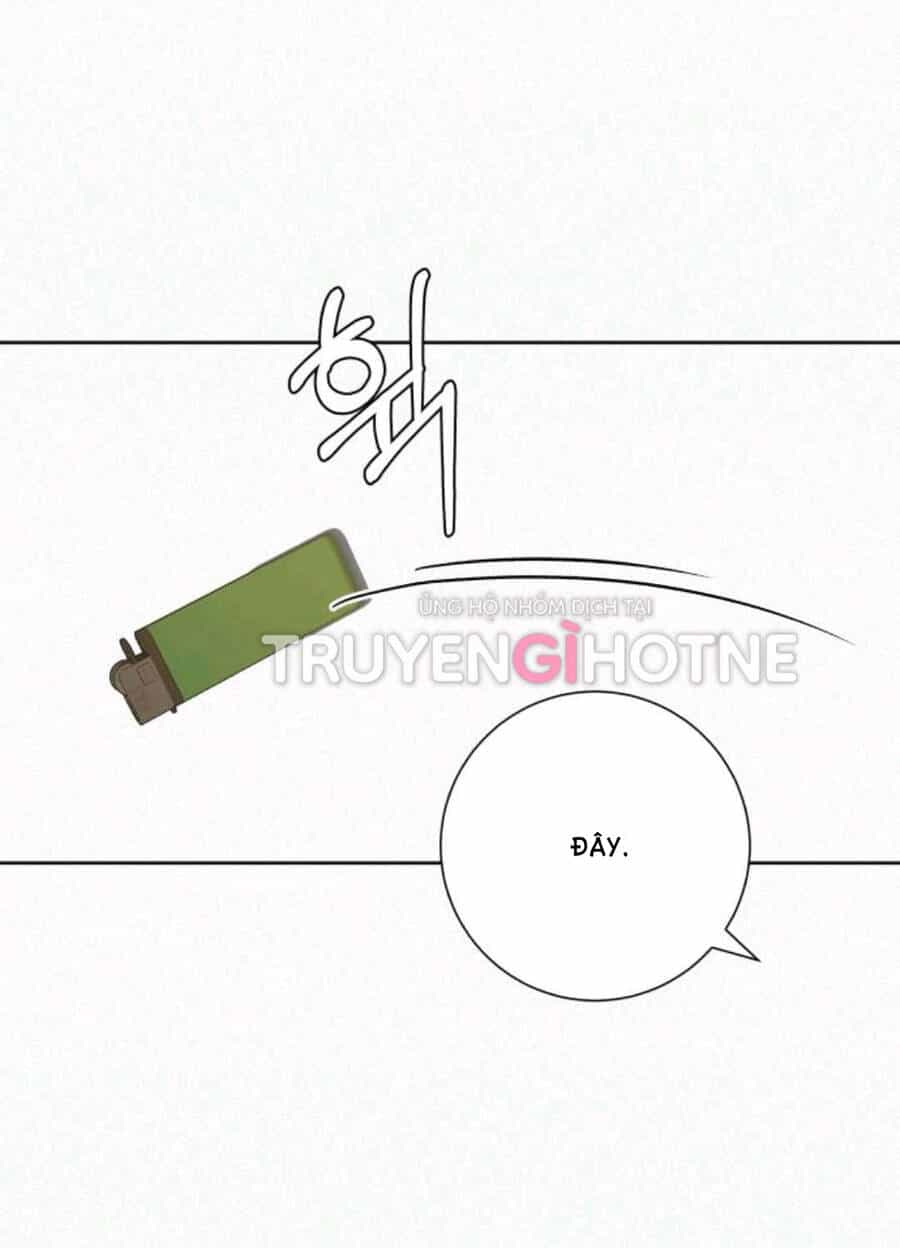 Chiến Lược: Tình Yêu Trong Sáng - Chương 63.2 - ảnh 12