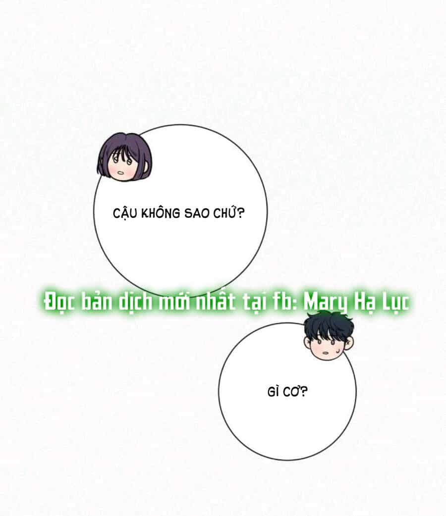 Chiến Lược: Tình Yêu Trong Sáng - Chương 63.2 - ảnh 18