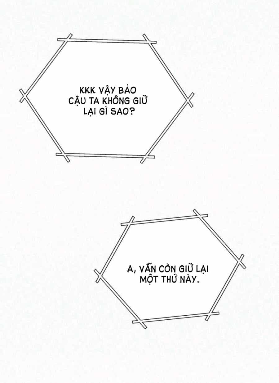 Chiến Lược: Tình Yêu Trong Sáng - Chương 63.2 - ảnh 26