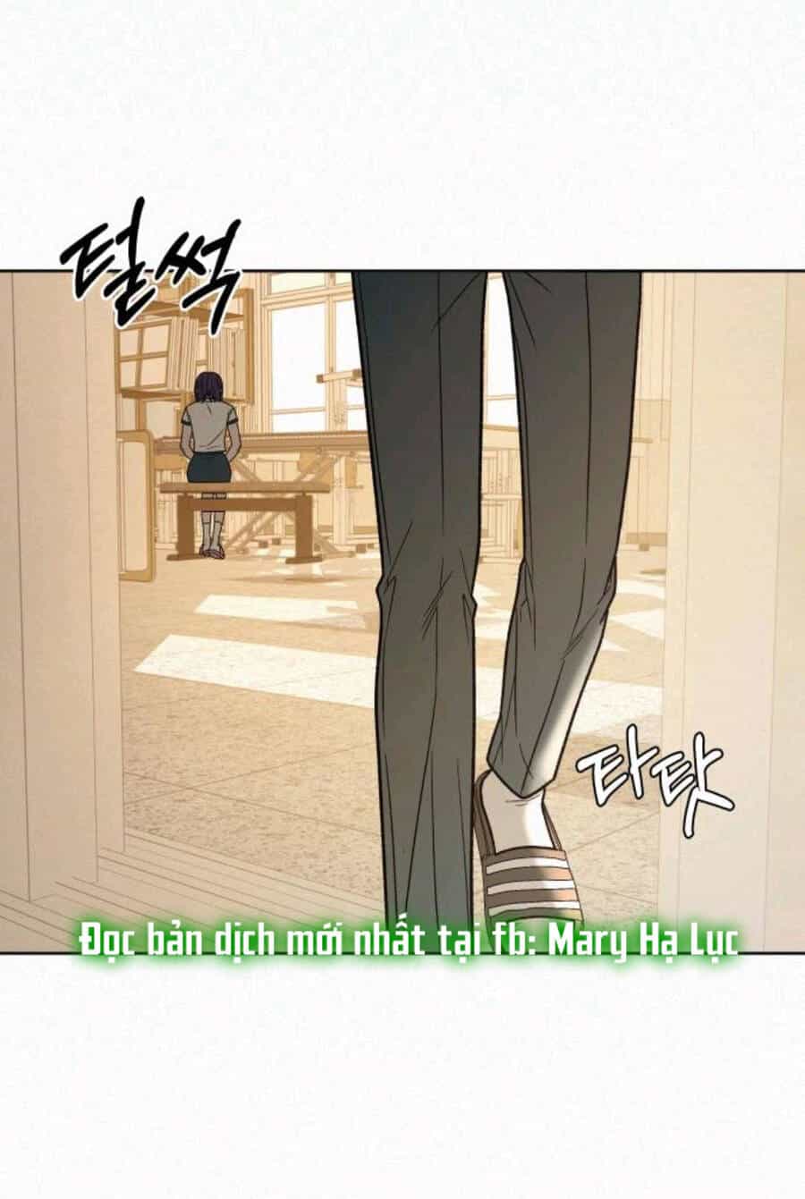 Chiến Lược: Tình Yêu Trong Sáng - Chương 63.2 - ảnh 32
