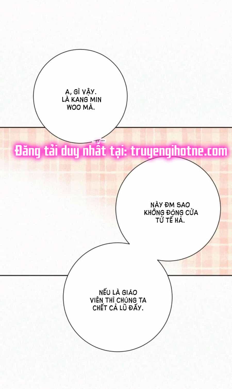 Chiến Lược: Tình Yêu Trong Sáng - Chương 63.2 - ảnh 8