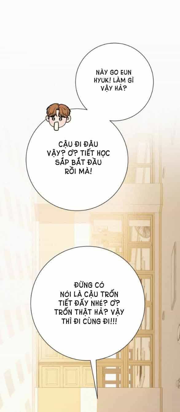 Chiến Lược: Tình Yêu Trong Sáng - Chương 64 - ảnh 66
