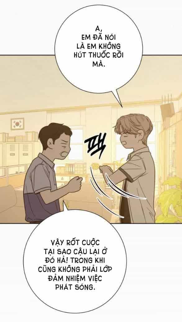 Chiến Lược: Tình Yêu Trong Sáng - Chương 64 - ảnh 76