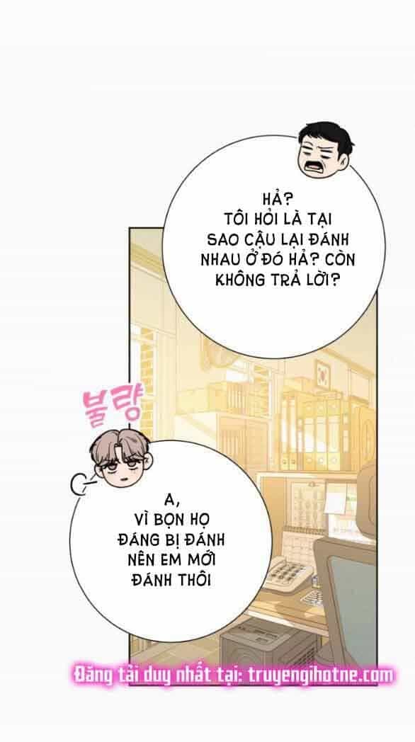 Chiến Lược: Tình Yêu Trong Sáng - Chương 64 - ảnh 77