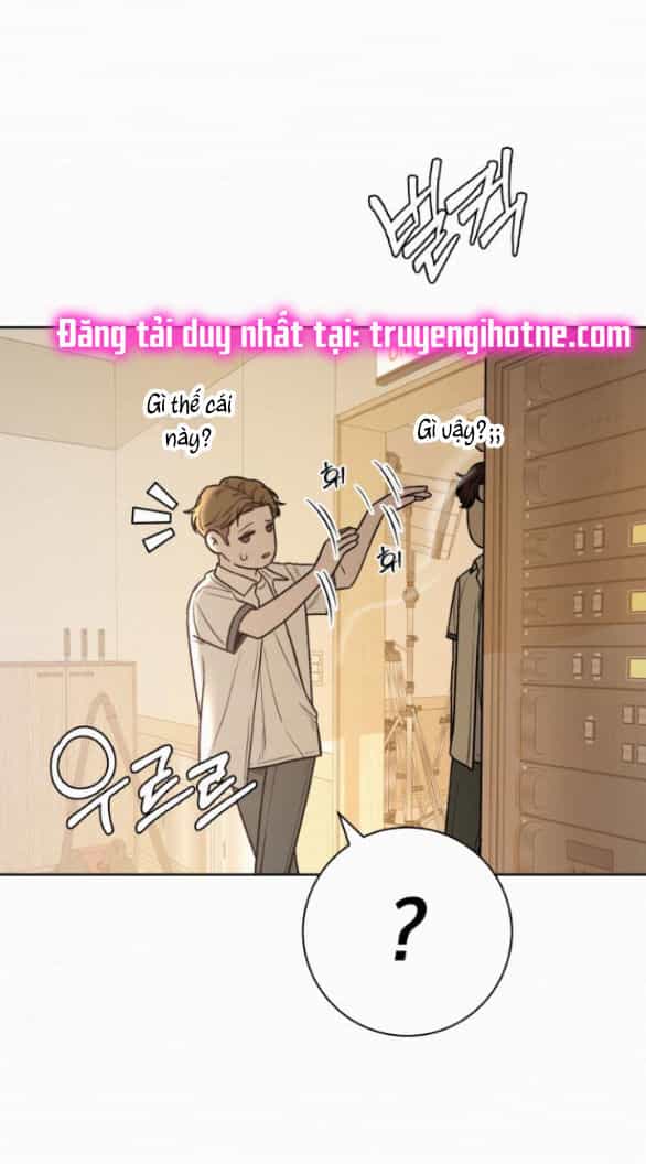Chiến Lược: Tình Yêu Trong Sáng - Chương 64.1 - ảnh 1