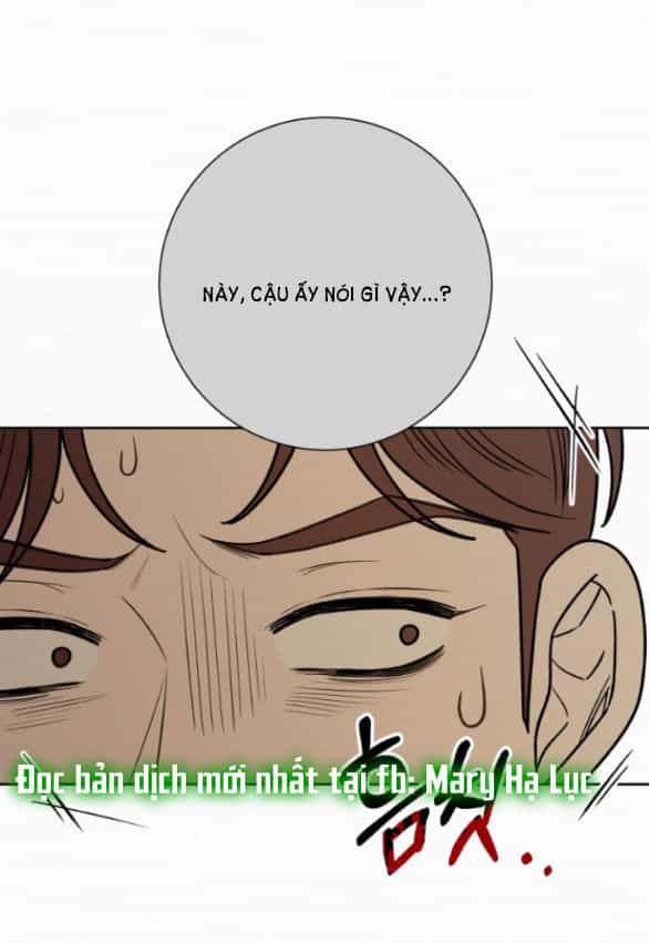 Chiến Lược: Tình Yêu Trong Sáng - Chương 64.1 - ảnh 11