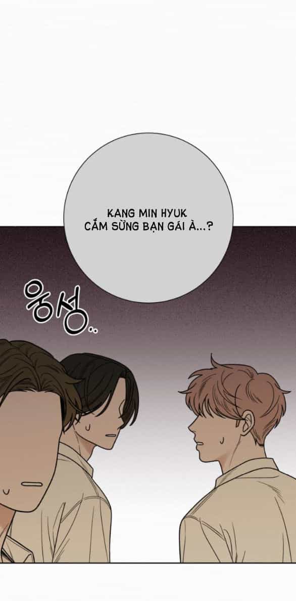 Chiến Lược: Tình Yêu Trong Sáng - Chương 64.1 - ảnh 12