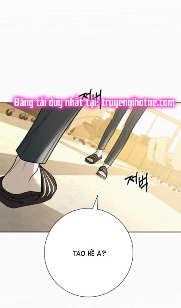 Chiến Lược: Tình Yêu Trong Sáng - Chương 64.1 - ảnh 16