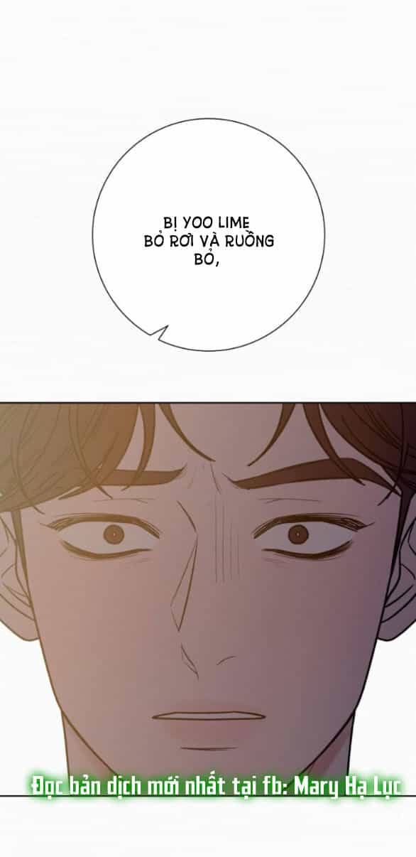 Chiến Lược: Tình Yêu Trong Sáng - Chương 64.1 - ảnh 18