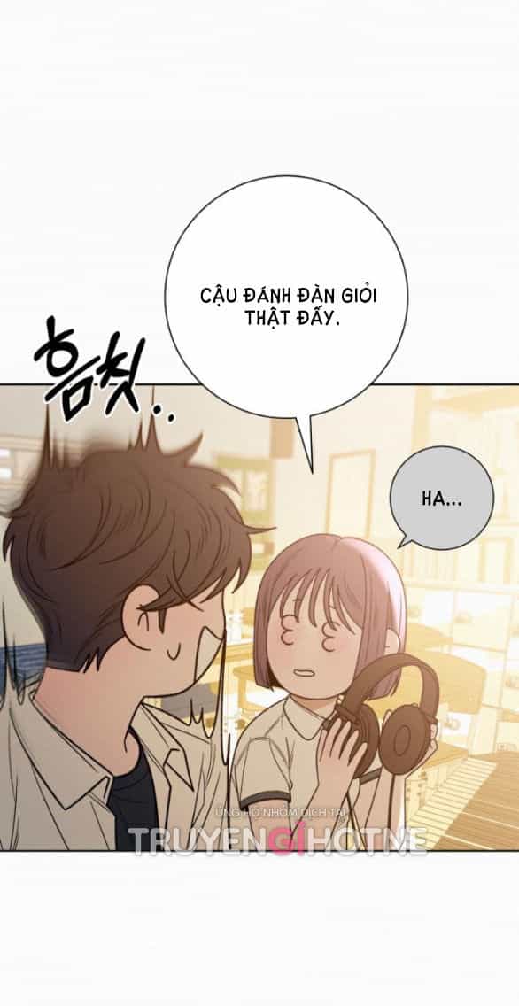 Chiến Lược: Tình Yêu Trong Sáng - Chương 64.1 - ảnh 38