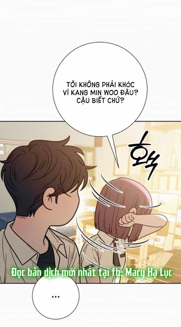 Chiến Lược: Tình Yêu Trong Sáng - Chương 64.1 - ảnh 42