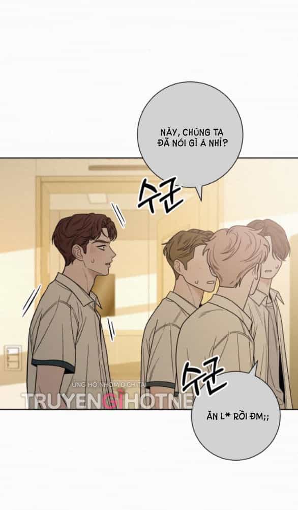 Chiến Lược: Tình Yêu Trong Sáng - Chương 64.1 - ảnh 6
