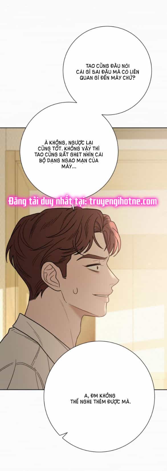 Chiến Lược: Tình Yêu Trong Sáng - Chương 64.1 - ảnh 9