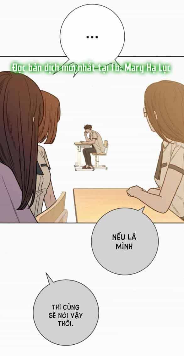 Chiến Lược: Tình Yêu Trong Sáng - Chương 64.2 - ảnh 13