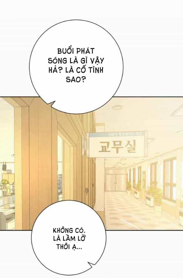 Chiến Lược: Tình Yêu Trong Sáng - Chương 64.2 - ảnh 26